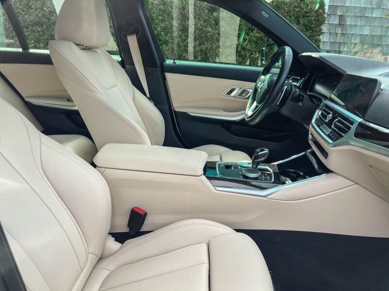 2020 BMW 3 Series 330i Wilmington NC
