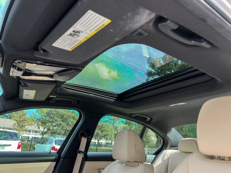 2020 BMW 3 Series 330i Wilmington NC