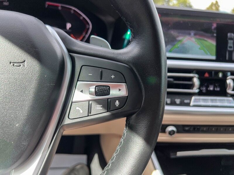 2020 BMW 3 Series 330i Wilmington NC