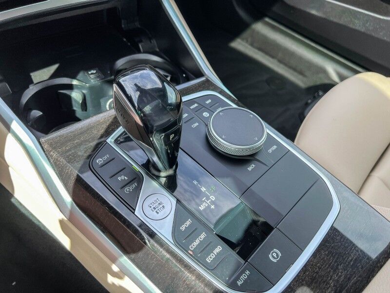 2020 BMW 3 Series 330i Wilmington NC