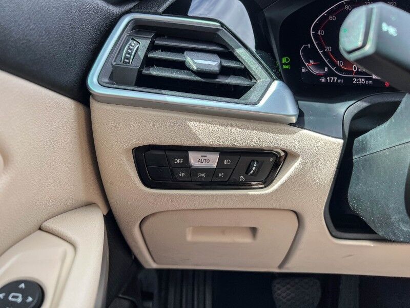 2020 BMW 3 Series 330i Wilmington NC