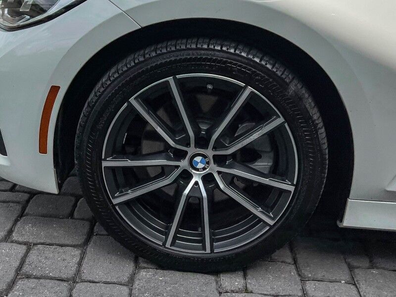 2020 BMW 3 Series 330i Wilmington NC