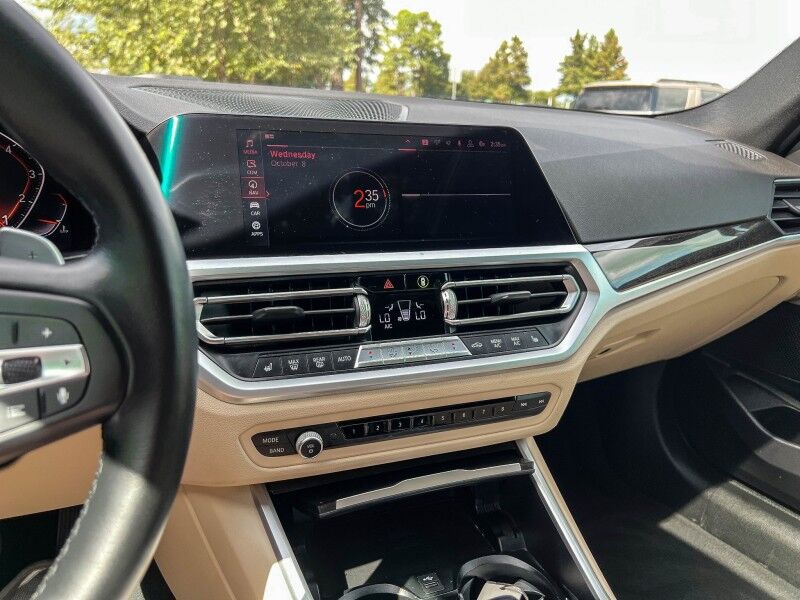 2020 BMW 3 Series 330i Wilmington NC