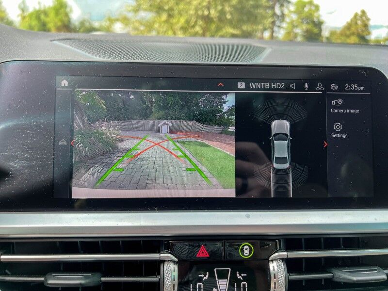 2020 BMW 3 Series 330i Wilmington NC