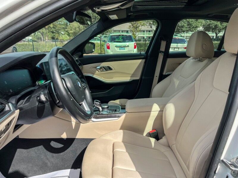 2020 BMW 3 Series 330i Wilmington NC