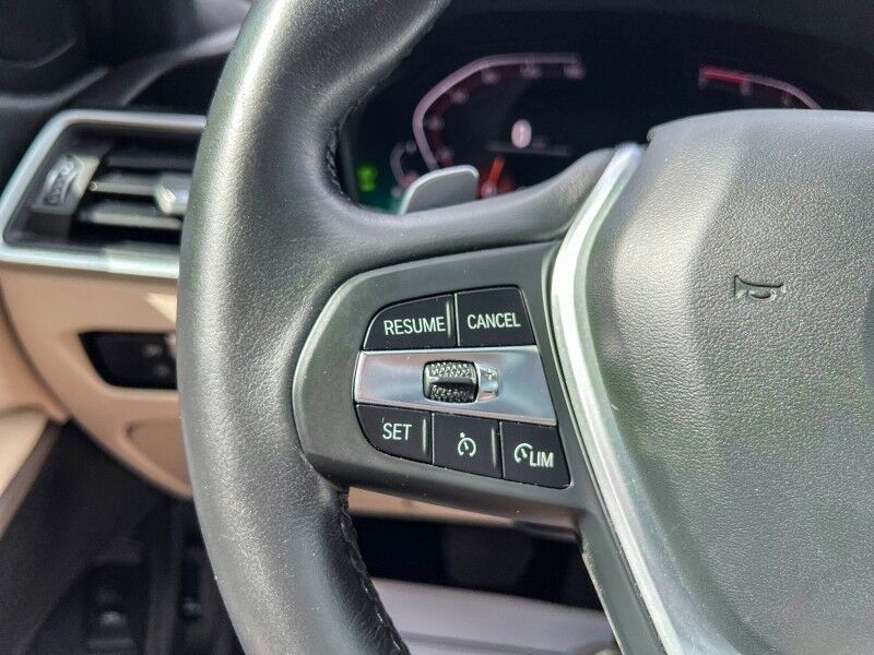 2020 BMW 3 Series 330i Wilmington NC