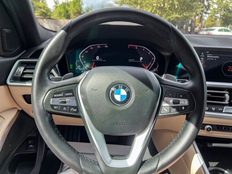 2020 BMW 3 Series 330i Wilmington NC