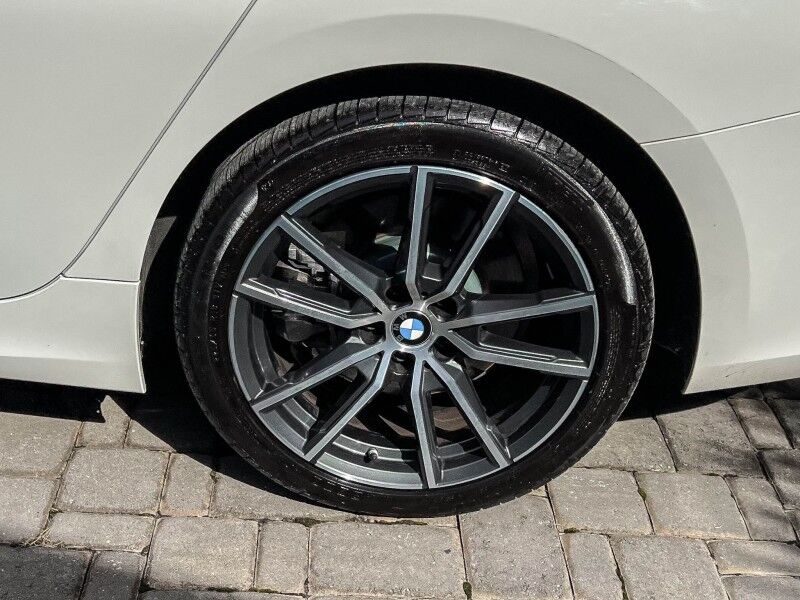 2020 BMW 3 Series 330i Wilmington NC