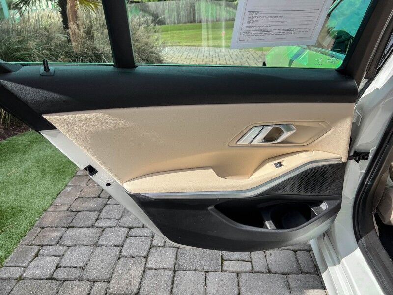 2020 BMW 3 Series 330i Wilmington NC