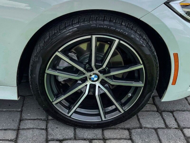 2020 BMW 3 Series 330i Wilmington NC