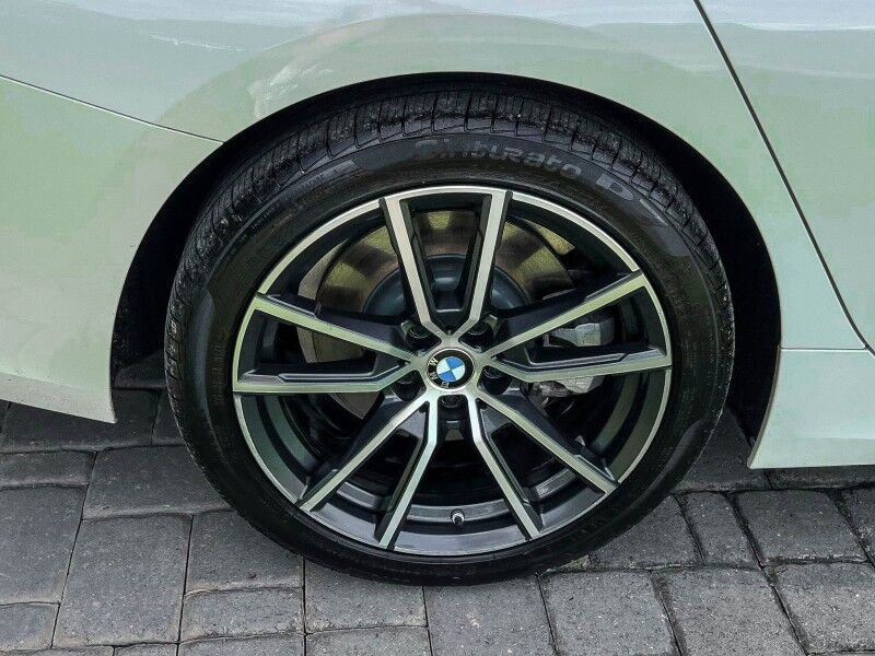 2020 BMW 3 Series 330i Wilmington NC