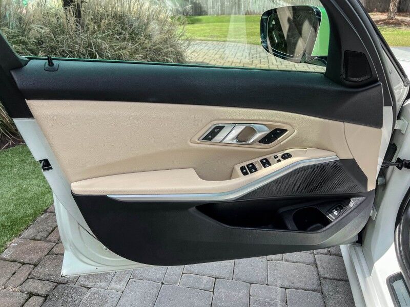 2020 BMW 3 Series 330i Wilmington NC