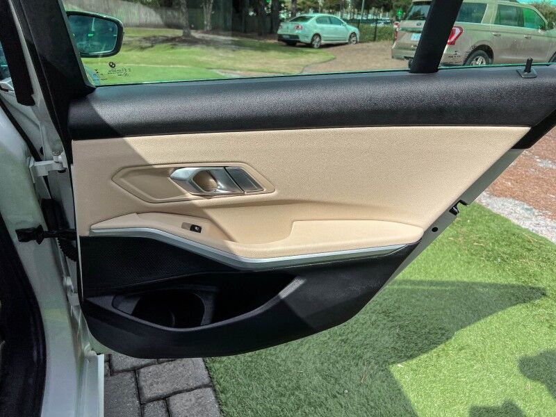 2020 BMW 3 Series 330i Wilmington NC