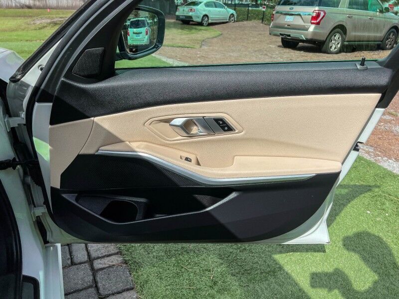 2020 BMW 3 Series 330i Wilmington NC