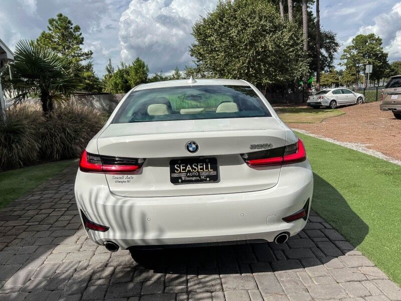 2020 BMW 3 Series 330i Wilmington NC