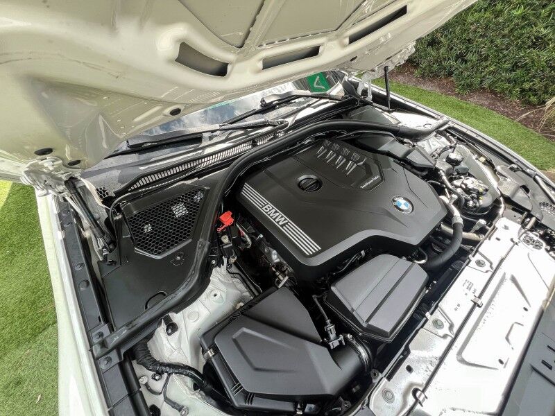 2020 BMW 3 Series 330i Wilmington NC
