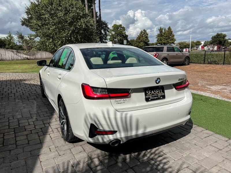 2020 BMW 3 Series 330i Wilmington NC
