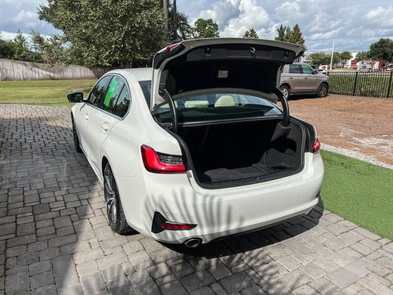 2020 BMW 3 Series 330i Wilmington NC