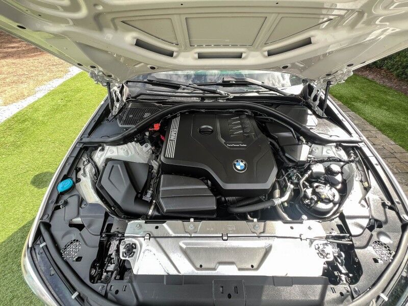2020 BMW 3 Series 330i Wilmington NC