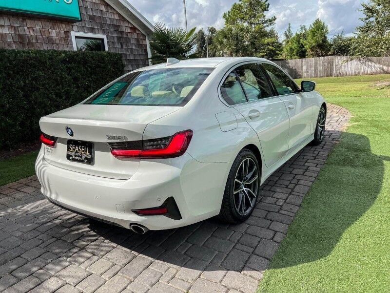 2020 BMW 3 Series 330i Wilmington NC