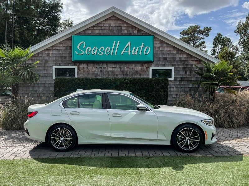2020 BMW 3 Series 330i Wilmington NC