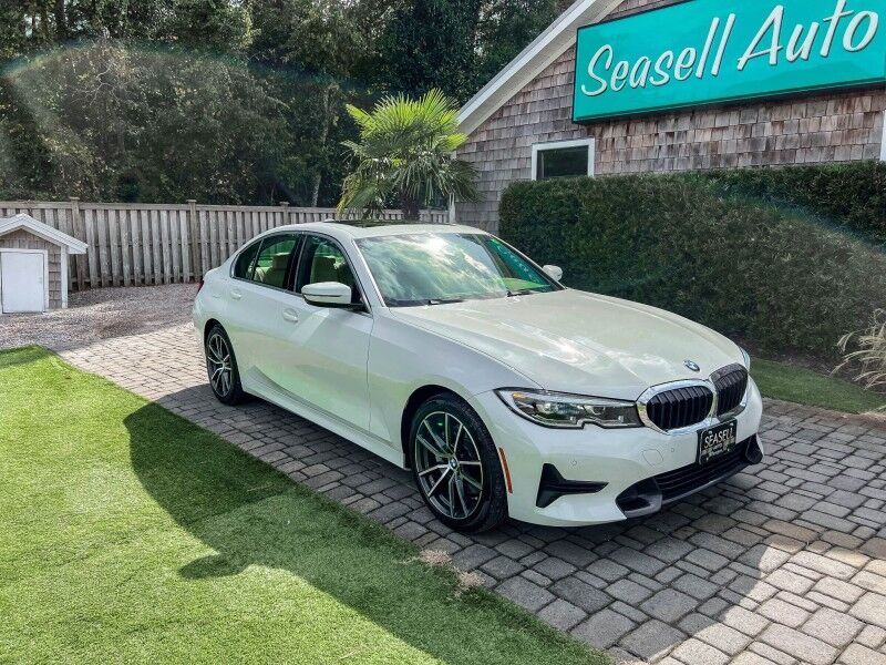 2020 BMW 3 Series 330i Wilmington NC