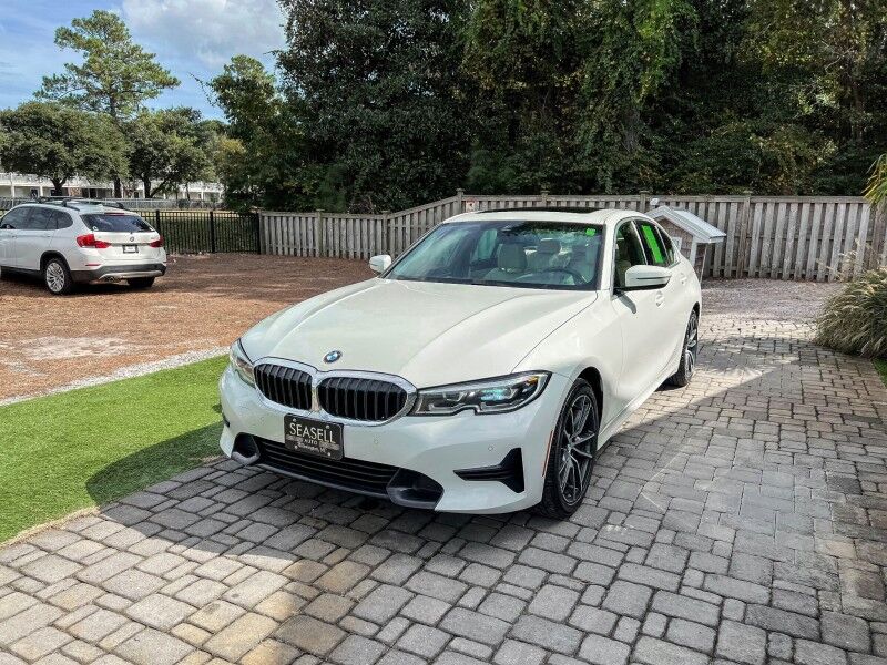 2020 BMW 3 Series 330i Wilmington NC