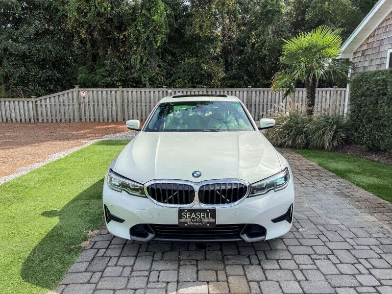 2020 BMW 3 Series 330i Wilmington NC