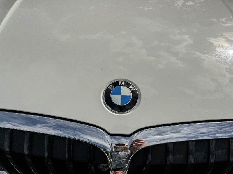 2020 BMW 3 Series 330i Wilmington NC
