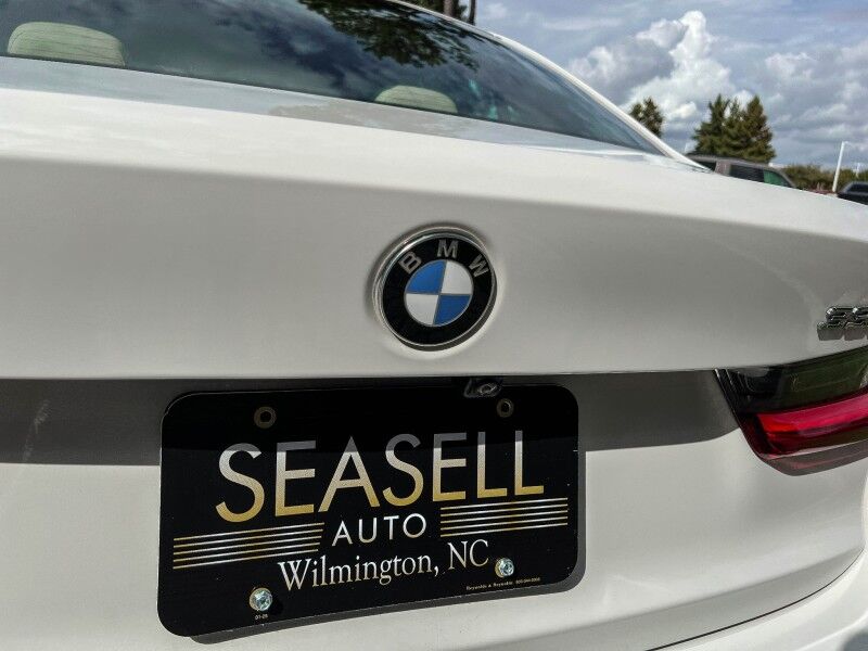 2020 BMW 3 Series 330i Wilmington NC