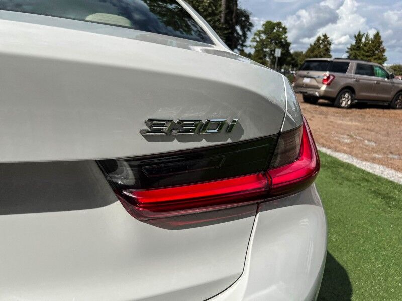 2020 BMW 3 Series 330i Wilmington NC