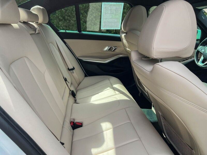 2020 BMW 3 Series 330i Wilmington NC