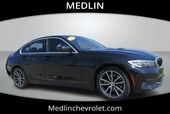 2020 BMW 3 Series 330i