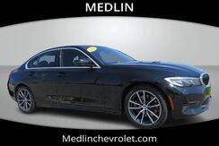 2020_BMW_3 Series_330i_ Wilson NC