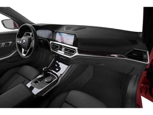 2020 BMW 3 Series 330i Winder GA