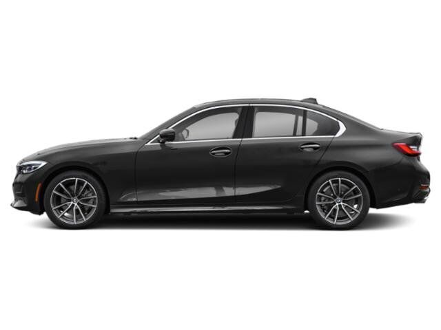 2020 BMW 3 Series 330i Winder GA