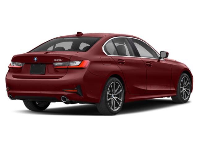 2020 BMW 3 Series 330i Winder GA