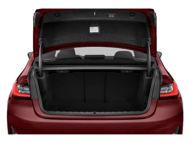 2020 BMW 3 Series 330i Winder GA