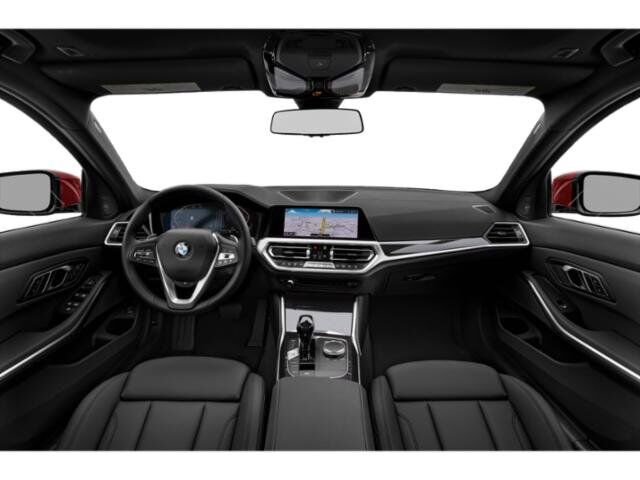 2020 BMW 3 Series 330i Winder GA