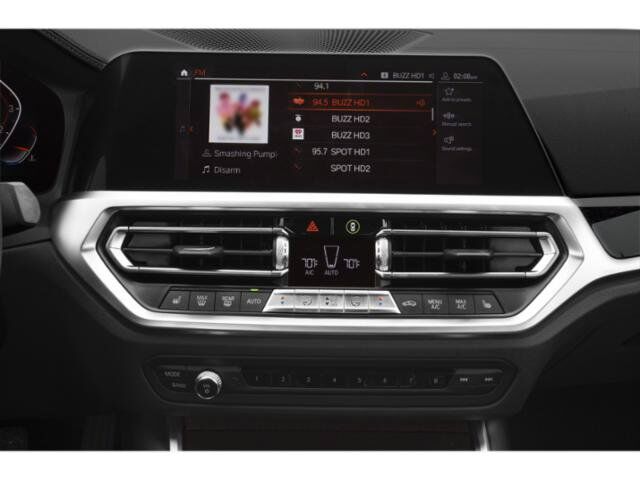 2020 BMW 3 Series 330i Winder GA