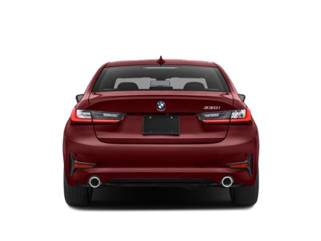 2020 BMW 3 Series 330i Winder GA