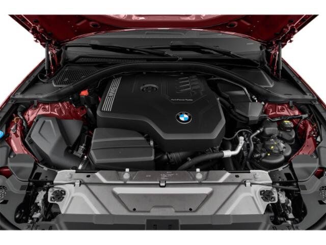 2020 BMW 3 Series 330i Winder GA