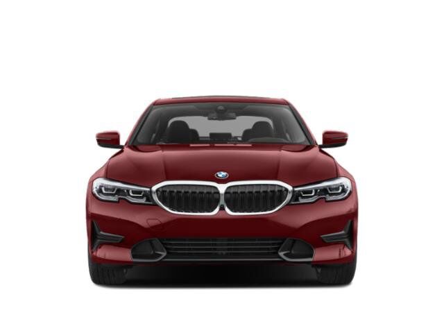 2020 BMW 3 Series 330i Winder GA