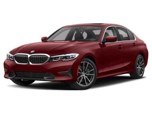 2020 BMW 3 Series 330i Winder GA