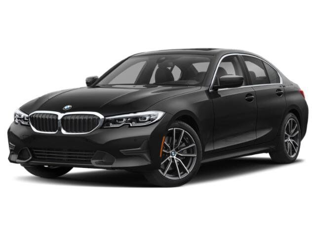 2020 BMW 3 Series 330i Winder GA