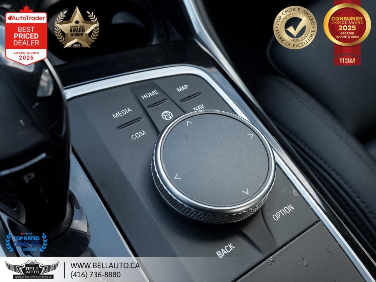 2020 BMW 3 Series 330i xDrive | NAVI | B.CAM | SUNROOF | DIGITALDASH | BLK GRILLE Toronto ON