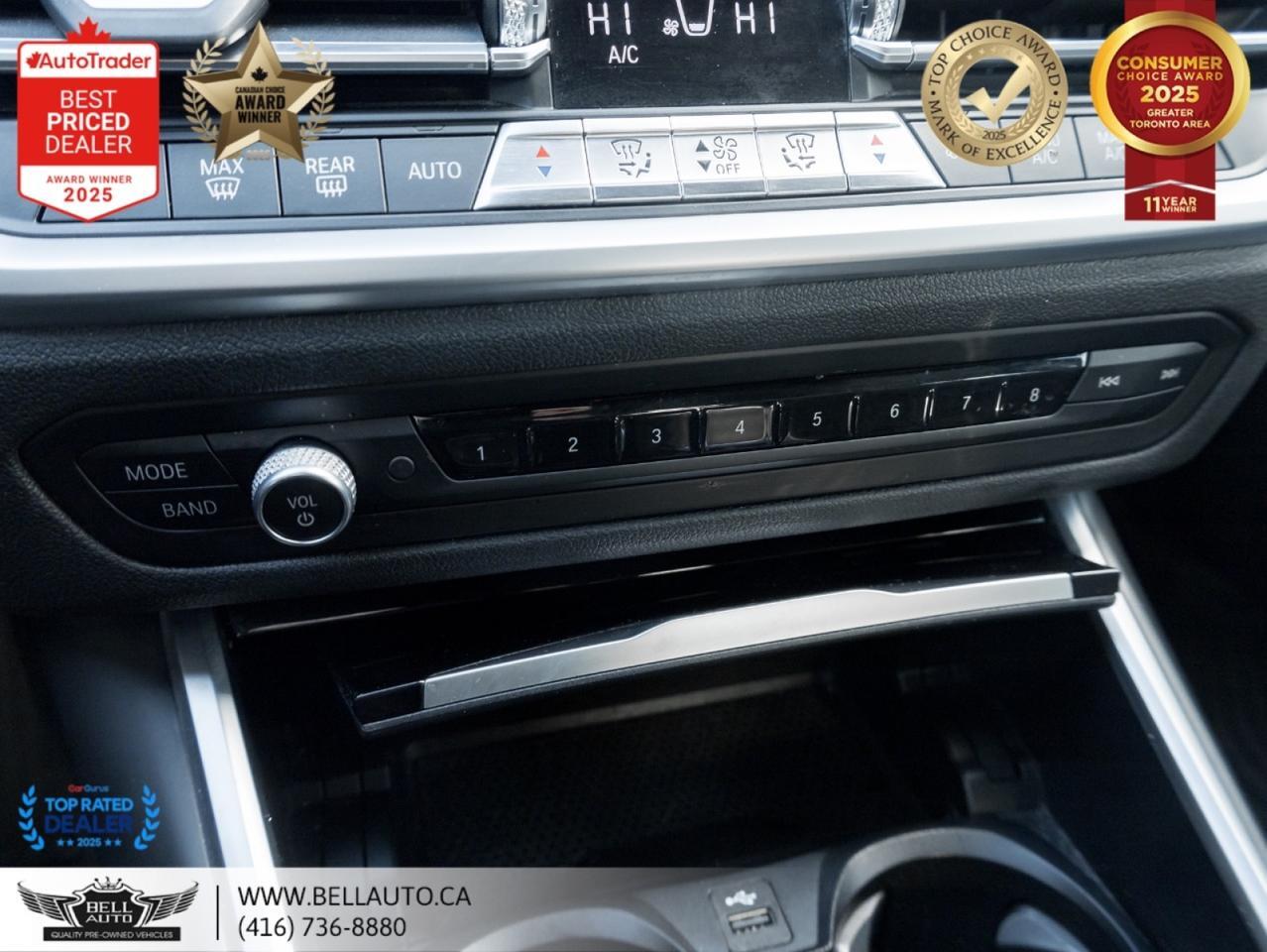 2020 BMW 3 Series 330i xDrive | NAVI | B.CAM | SUNROOF | DIGITALDASH | BLK GRILLE Toronto ON