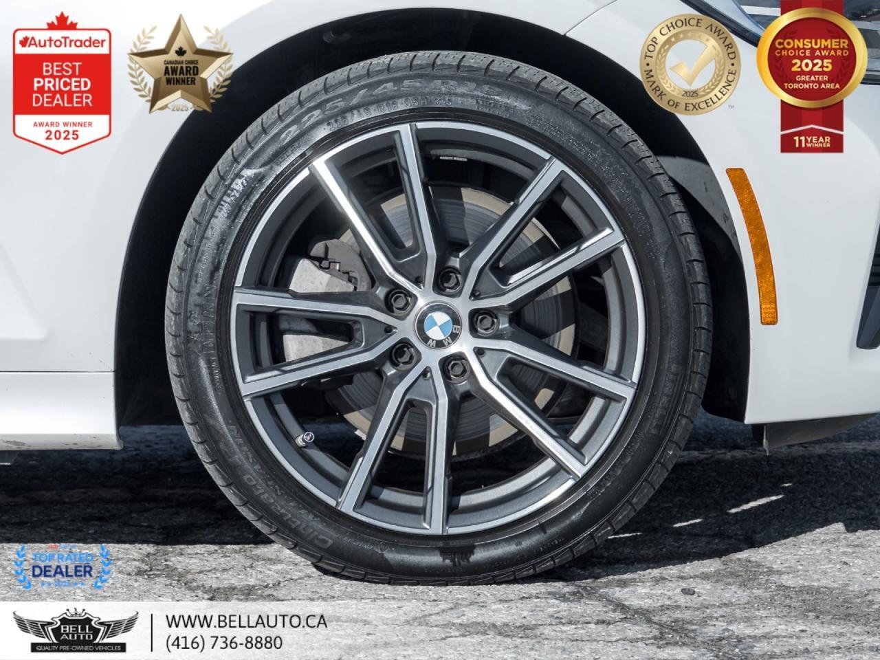 2020 BMW 3 Series 330i xDrive | NAVI | B.CAM | SUNROOF | DIGITALDASH | BLK GRILLE Toronto ON