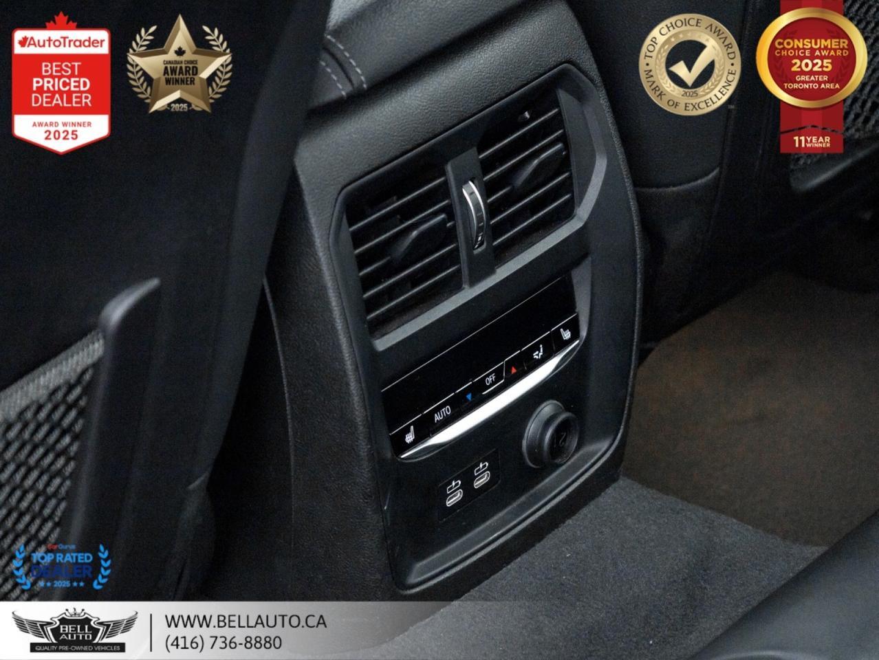 2020 BMW 3 Series 330i xDrive | NAVI | SUNROOF | B.CAM | PARKASST | MMRYSEAT | NOACCIDENT Toronto ON