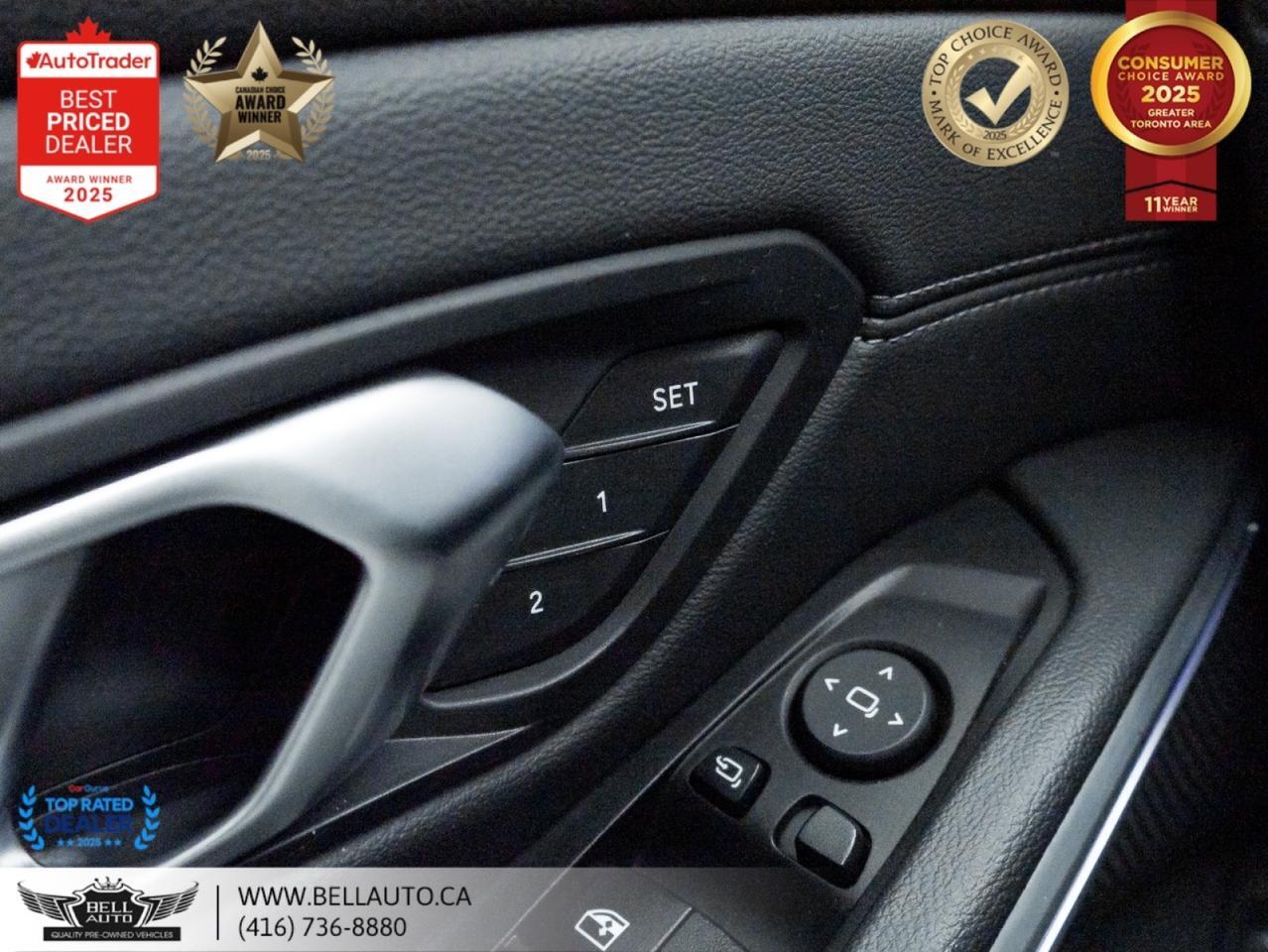 2020 BMW 3 Series 330i xDrive | NAVI | SUNROOF | B.CAM | PARKASST | MMRYSEAT | NOACCIDENT Toronto ON